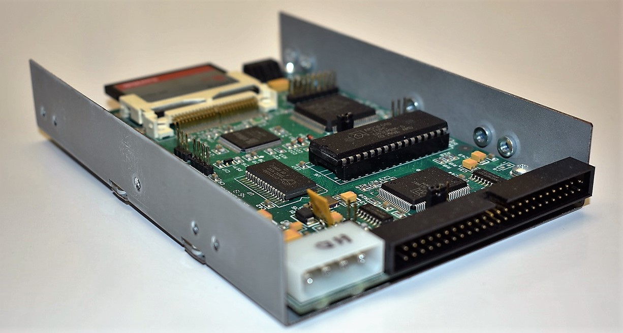 Scsi solutions